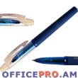 Ручка со стираемыми чернилами, толщина стержня 0.8мм.
