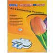Laminating pouch, A3, 125 microns, 100 pcs.