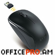 Wireless optical mouse with blue tooth connection, NX-7000.