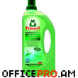 Universal cleaning liquid Frosch, 1l.