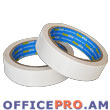 Mounting tape 24 mm.