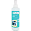 Screen cleaning spray 250ml.