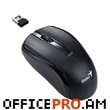 Mouse wireless optical NX - 7005. USB connection.