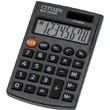 Pocket calculator SLD-200III, 8 digits, dual power.