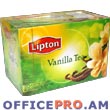 Lipton in tea bags.  (20 bags per box), Tropicana.