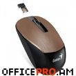 Wireless optical mouse with blue tooth connection, NX-7015.