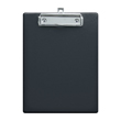 Clipboard A5, with upside clip,