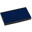 Colop Printer C40 replacement ink pad, blue.
