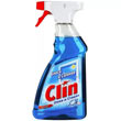 Cleaning liquid for glass surfaces, contains alcohol, with pulverizer, 500 ml.