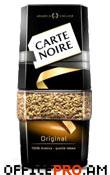 Кофе растворимый Carte Noire 190 гр.