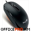 Optical mouse DX-130 with browsing button USB port.