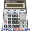 Desktop calculator CD 2383-14, big size, 14 digits, dual power (14,5 cm*19 cm).