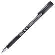 Ручка гелевая G-LINE, толщина стержня 0.5 мм,, черная.
