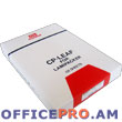 Laminating pouch, A6, 100 microns, 100 pcs.