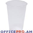 Cup disposable  100pcs. per pack, 170 ml