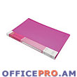 Display book with 30 transparent pocket-files, A4 format