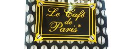 Кофе Paris