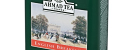 Tea Ahmad