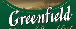 Tea Greenfield