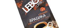 Սուրճ Lebo