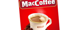 Кофе MacCoffee