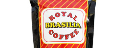 Սուրճ Royal Armenia