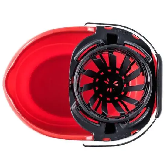 Ведро Виледа, для отжима швабр, "Supermocio"