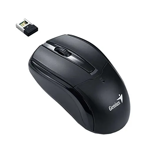 Մկնիկ անլար օպտիկական, USB մուտքով NX - 7005.