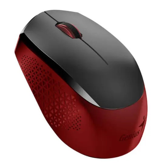 Մկնիկ անլար օպտիկական, USB մուտքով NX - 8000