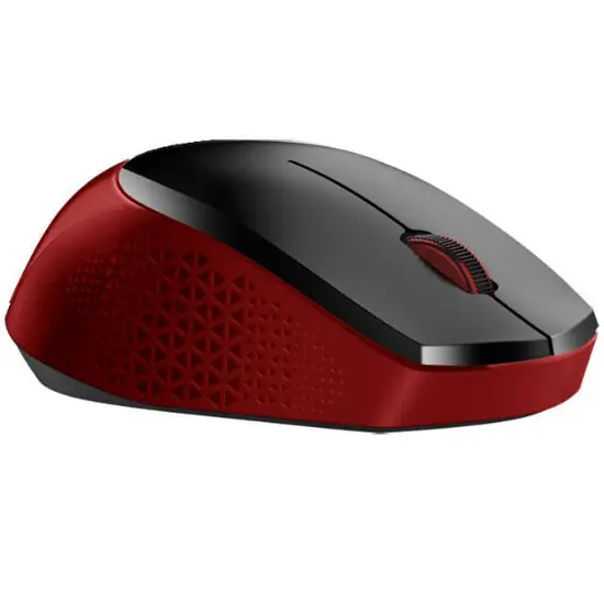 Մկնիկ անլար օպտիկական, USB մուտքով NX - 8000