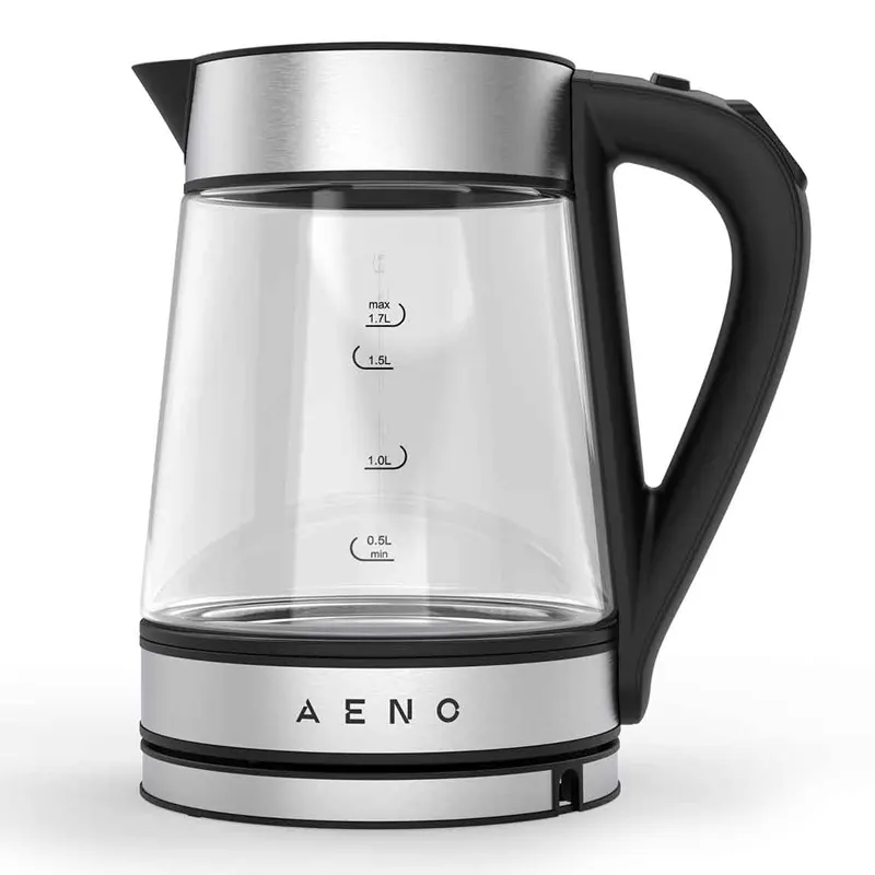 Electric kettle, volume 2 l