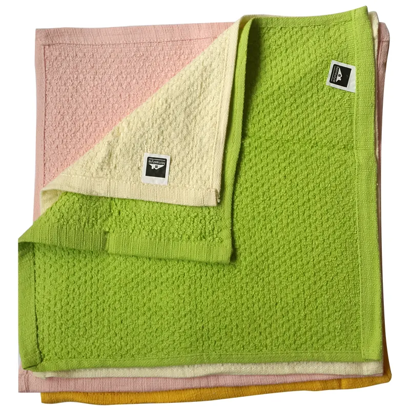 Cloth for household purposes 30 х 30, high quality