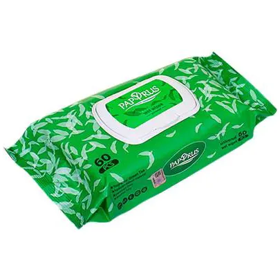 Салфетки влажные, универсальные, 60 шт