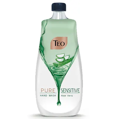 Հեղուկ օճառ, 800մլ