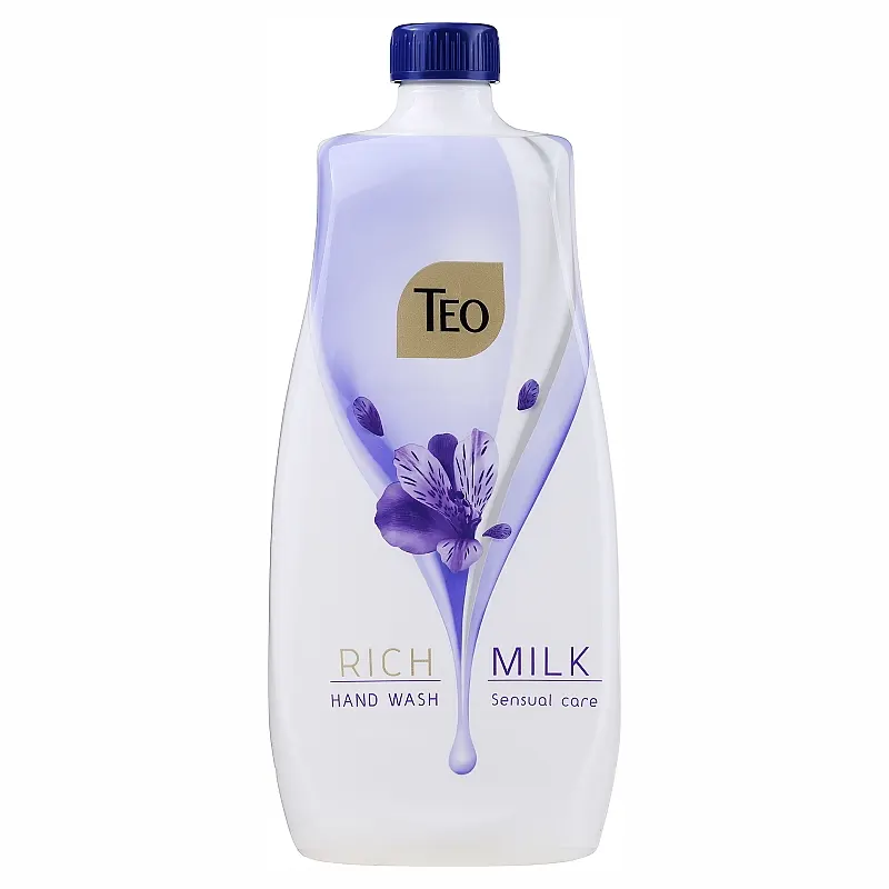 Հեղուկ օճառ, 800մլ