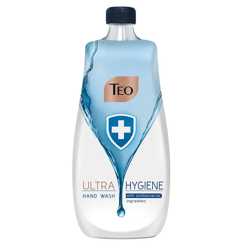 Հեղուկ օճառ, 800մլ