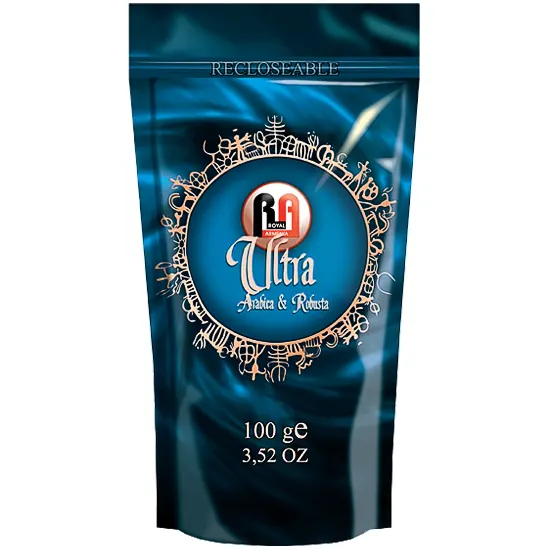 Coffee Royal Armenia Ultra, 100g