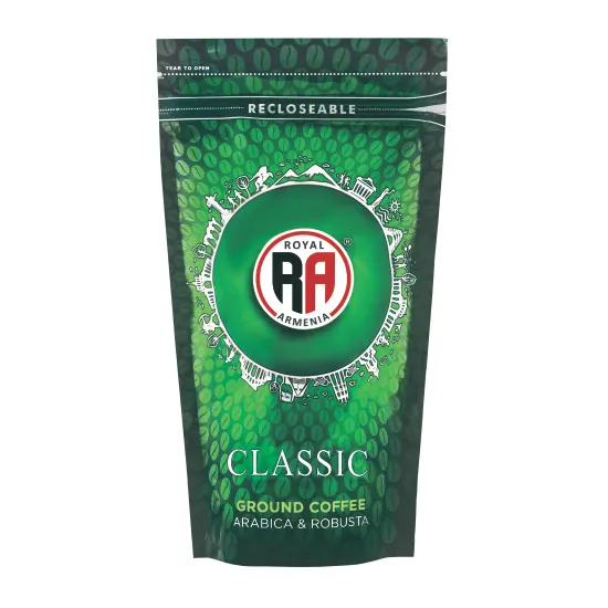 Coffee Royal Armenia Classic, 100g