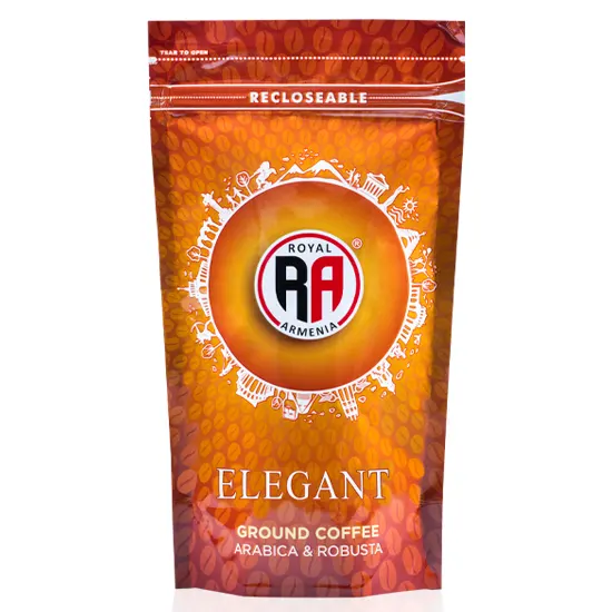 Coffee Royal Armenia, Elegant 100g