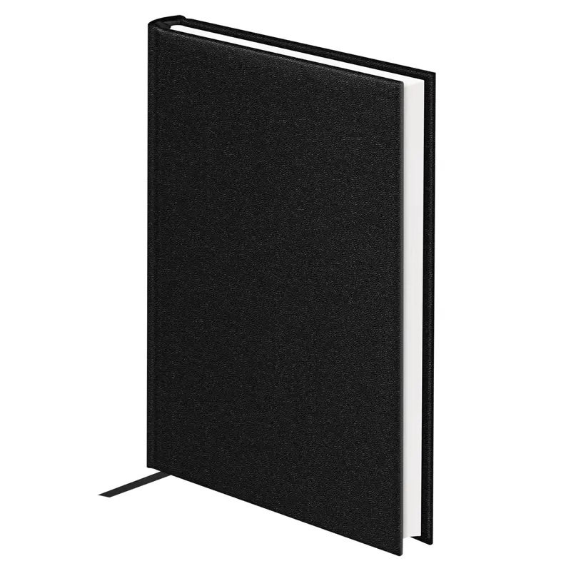 Ежедневник А5, без даты, 160 листов, бумага 70гр "Ariane". Высококачественная обложка