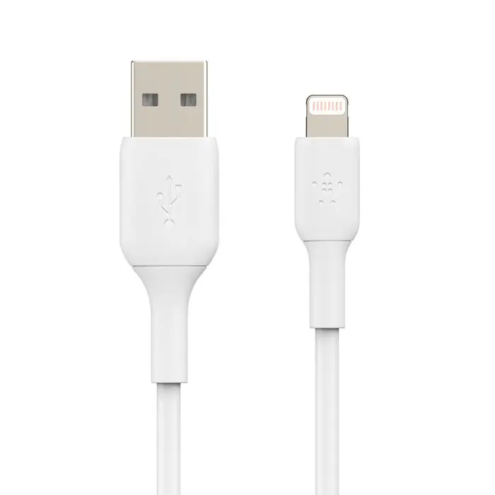 Charging cable - USB to Apple 