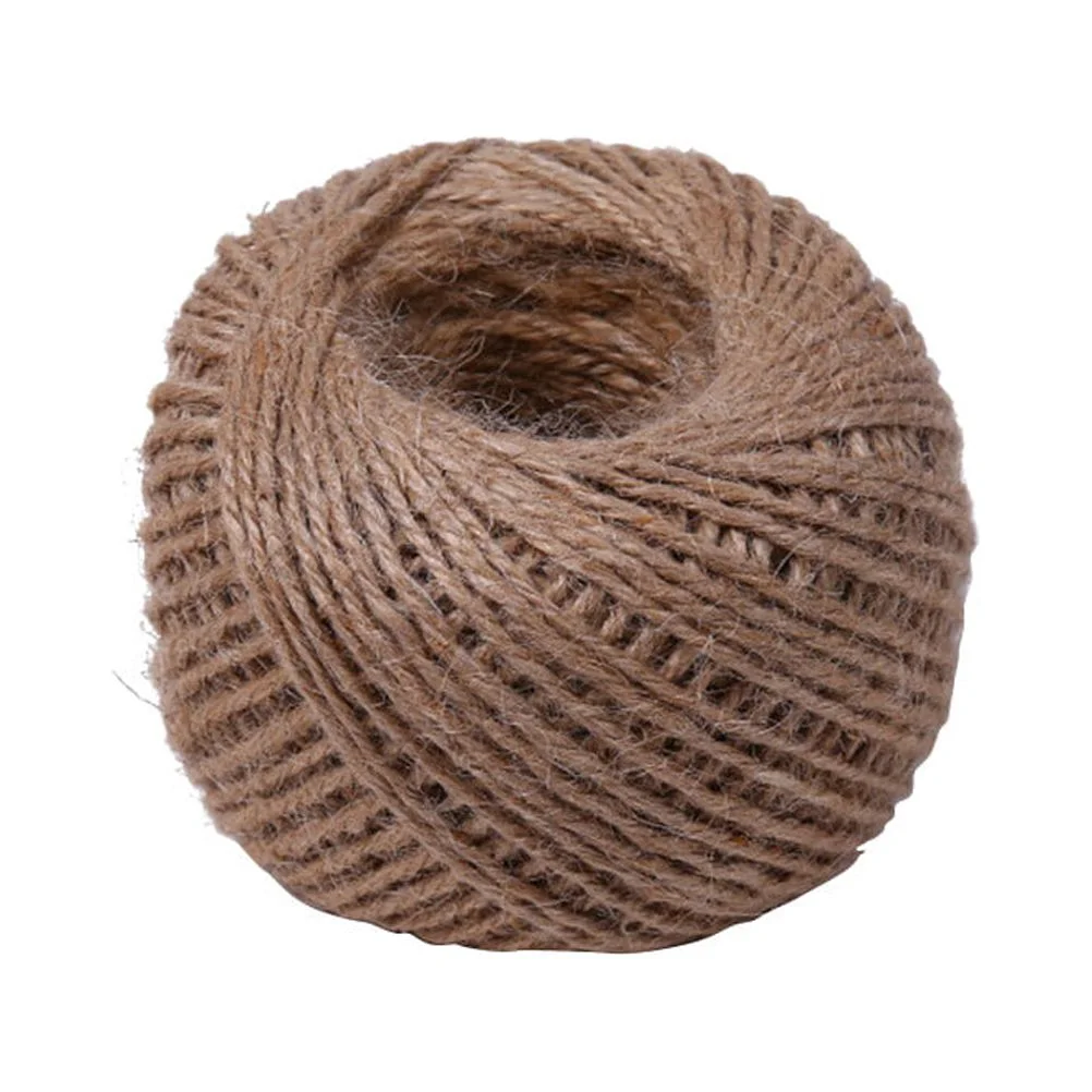 Thread for sewing together of archival documents