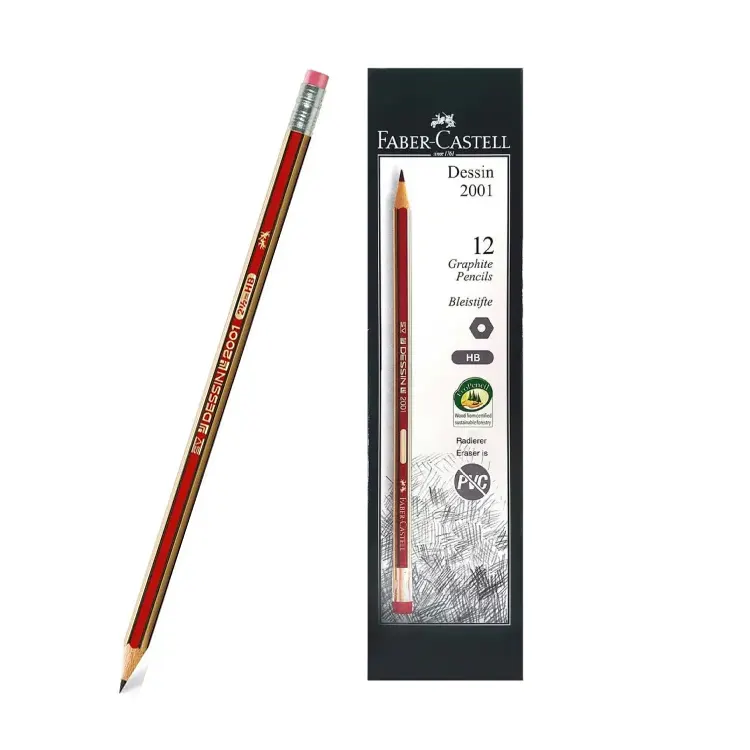 Mechanical pencil