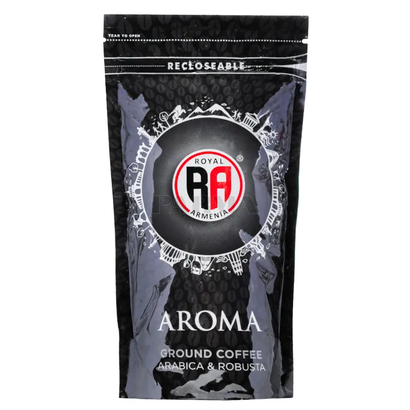 Սուրճ Ռոյալ Արմենիա, Արոմա, 100գր