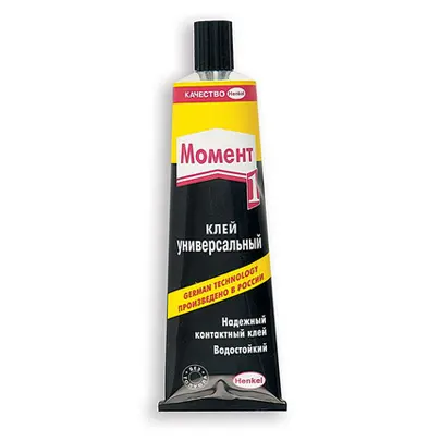 Սոսինձ "Момент"