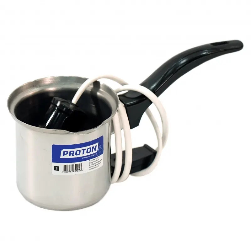 Coffee maker up to 6 cups