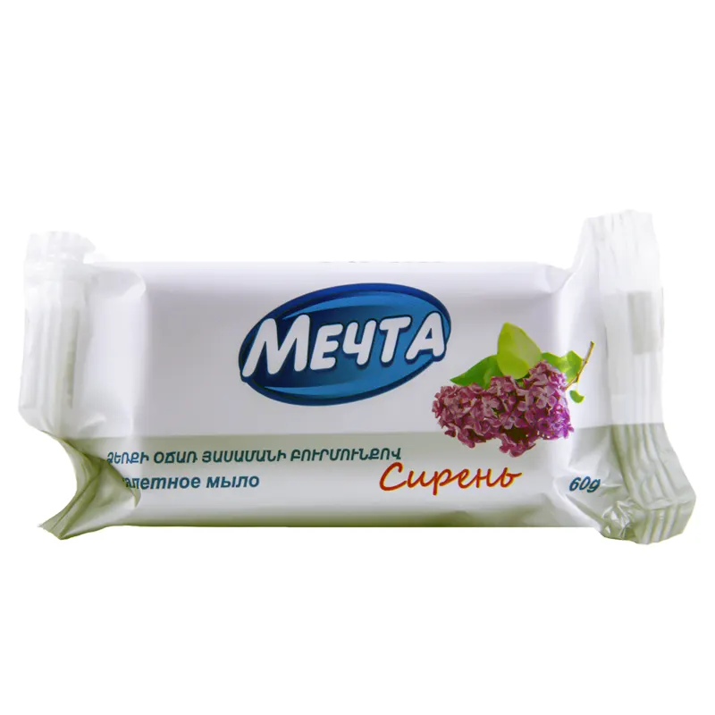Мыло 60гр