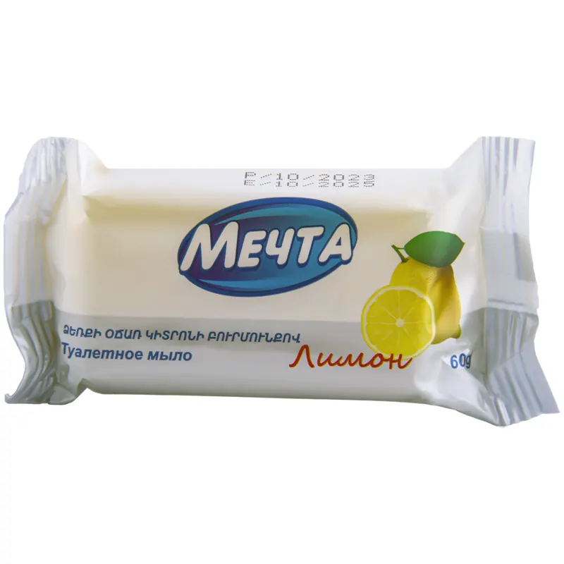 Мыло 60гр