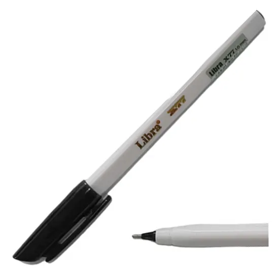 Գրիչ գնդիկավոր Libra միջուկի հաստությունը 1.0մմ