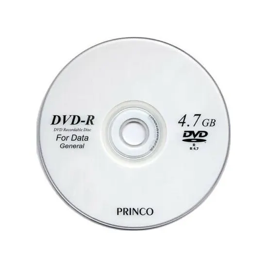 DVD диски